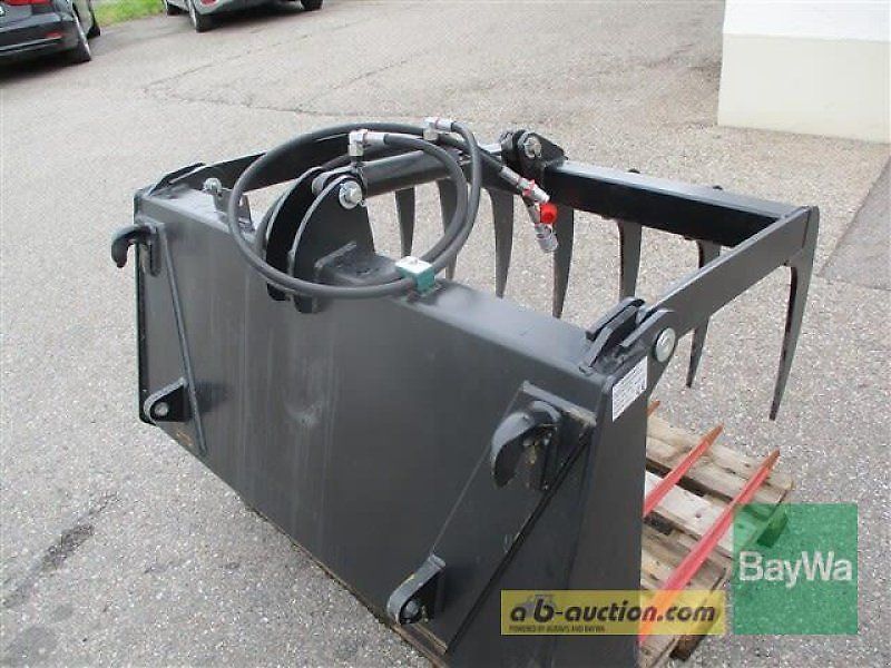 Düvelsdorf KROKOGEBISS 120MM #809