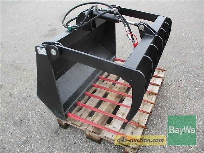 Düvelsdorf KROKOGEBISS 120MM #809