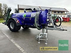 BSA PTW 9 E EDELWEISS #454