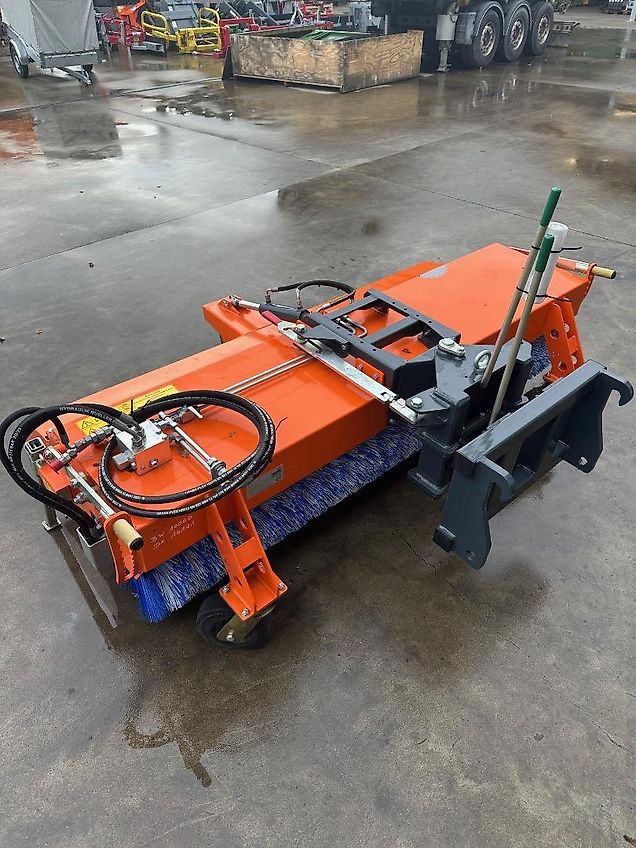 Tuchel Profi 660 230