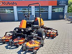 Jacobsen AR722T -4WD