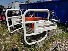 PINCE BALLE ENRUBANNÉE ALTEC M10P120