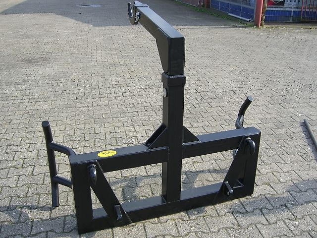 Düvelsdorf Big-Bag Heber