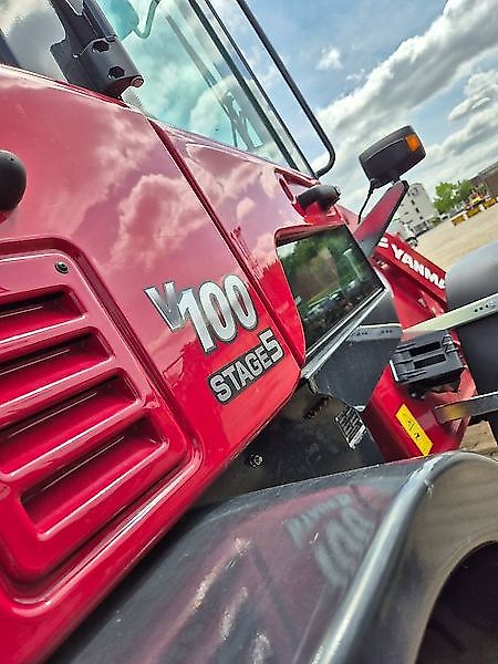 Yanmar V100/5