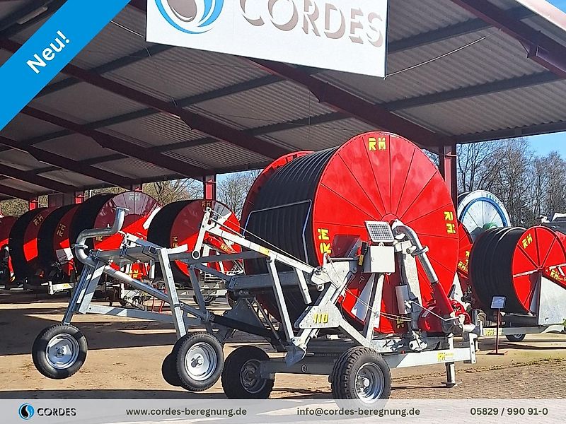 RM Beregnungsmaschine 690GX 110-370 neu