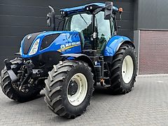 New Holland T7.210 AC