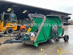 Spearhead MULTICUT 480 PROLINE