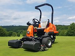Jacobsen Elite360