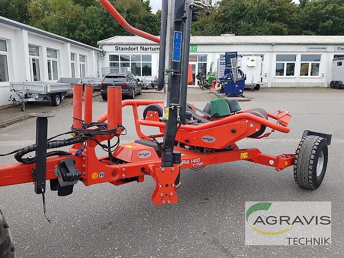 Kuhn RW 1410 C
