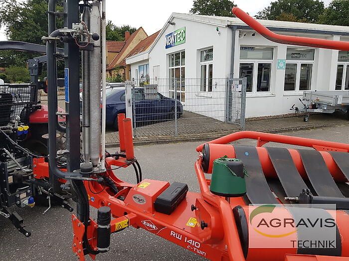 Kuhn RW 1410 C