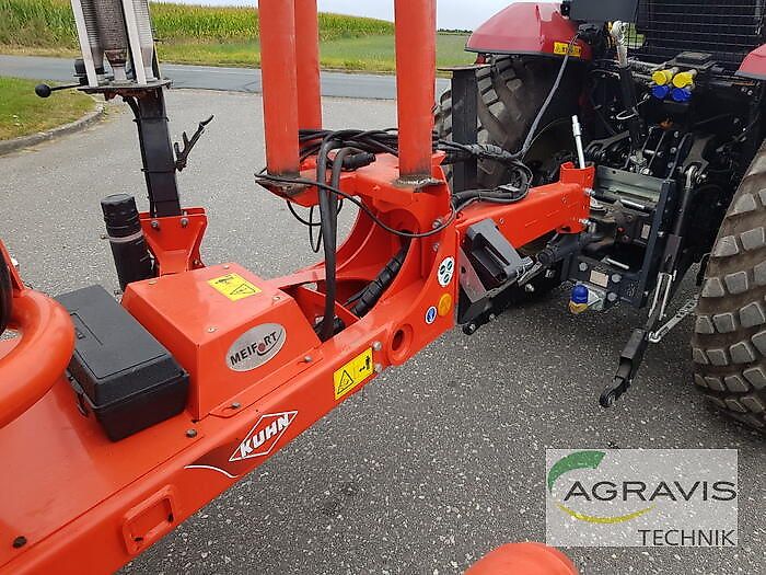 Kuhn RW 1410 C