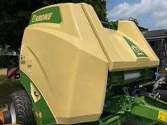 Krone VariPack V 165XC