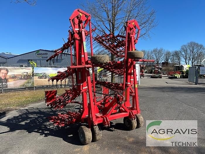 Einböck AEROSTAR 1200