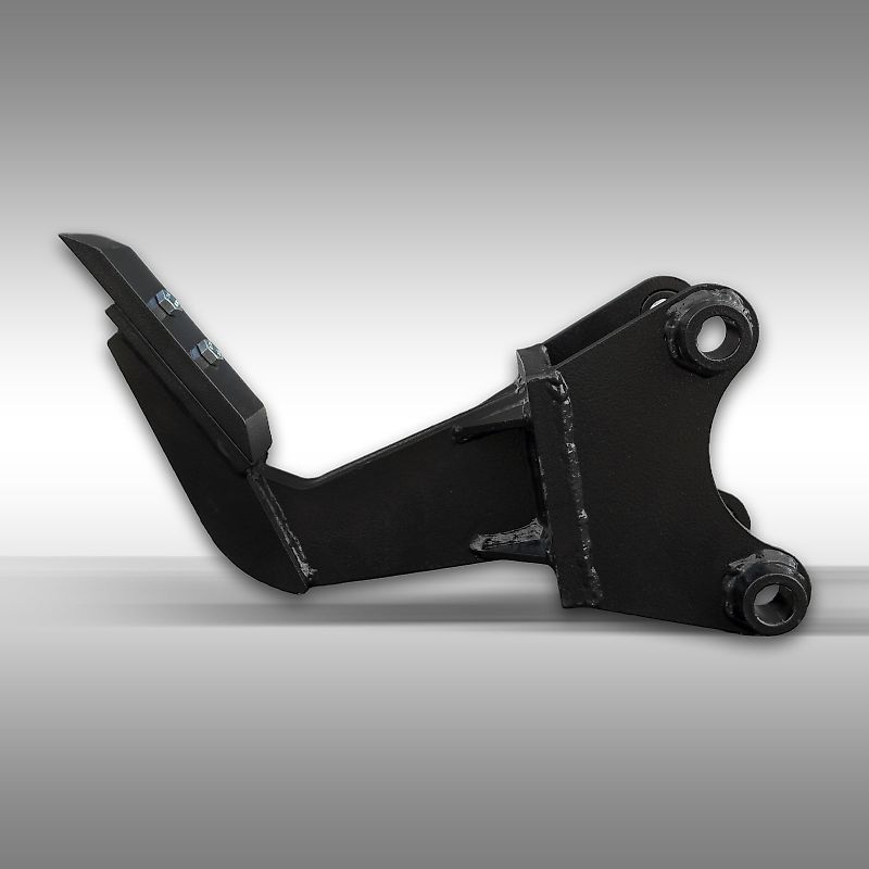 Jansen Reißzahn für Schreitbagger Jansen MB-300 und MB-360°