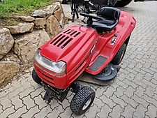 MTD MDT  JN 200 AT AutoDrive