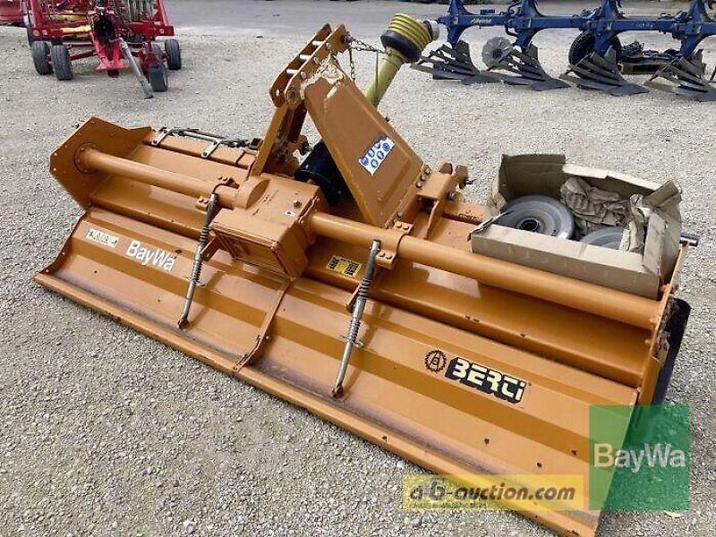 Berti FRÄSE GIOVE 280