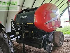 Kubota bv5160 sc14 isobus