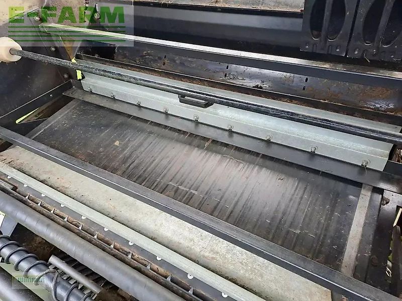 Case IH rb 544 - rundballenpresse / ballenpresse