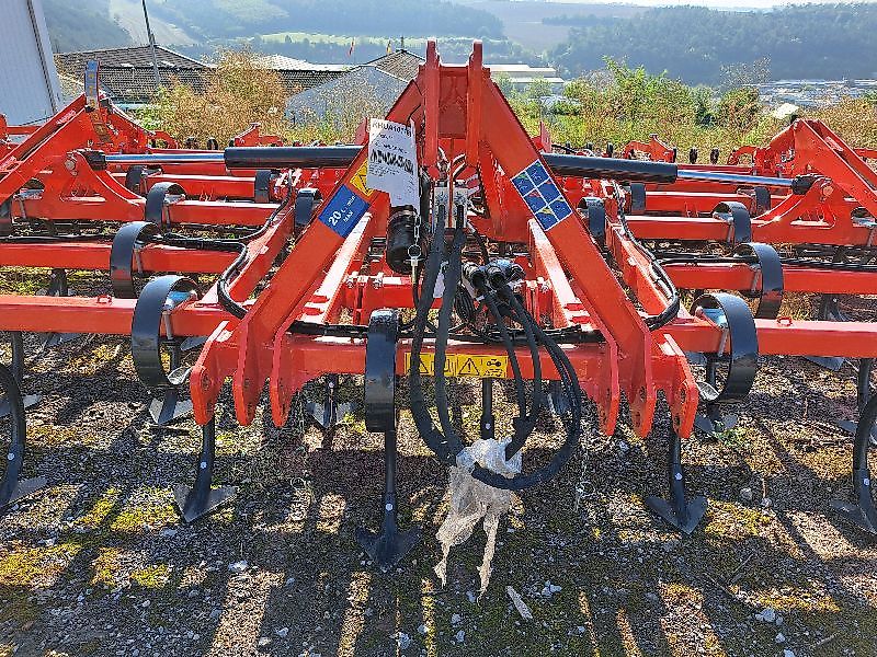 Kuhn Prolander600R