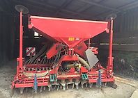Kverneland Accord I Drill Pro Kverneland Accord I Drill Pro