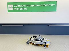 SICHELMÄHWERK 21LMBA