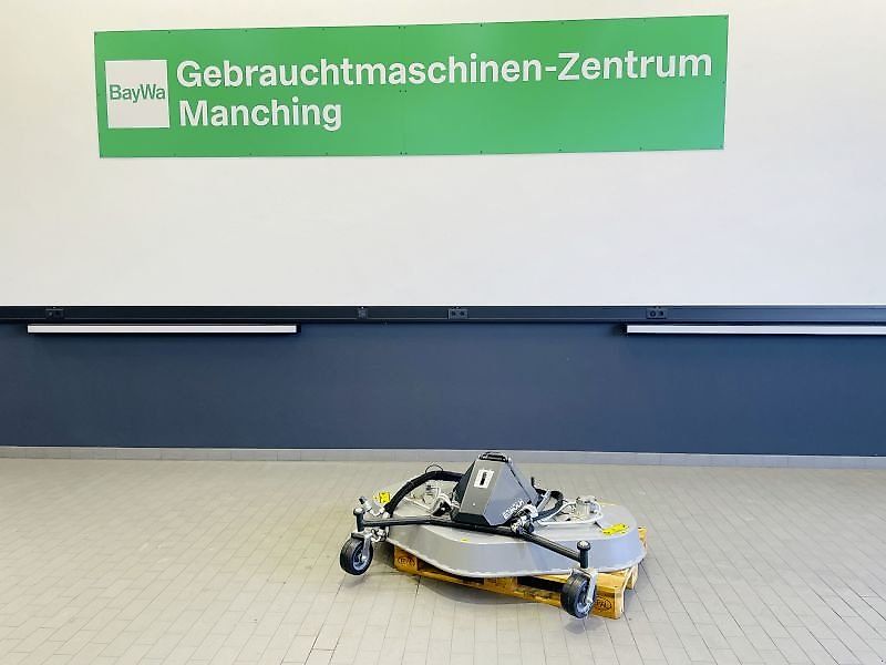 SICHELMÄHWERK 21LMBA