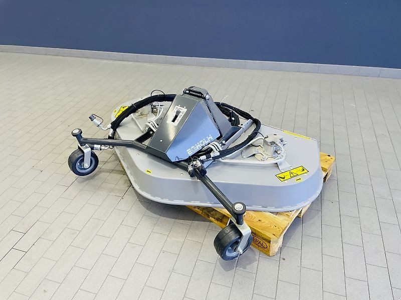 SICHELMÄHWERK 21LMBA