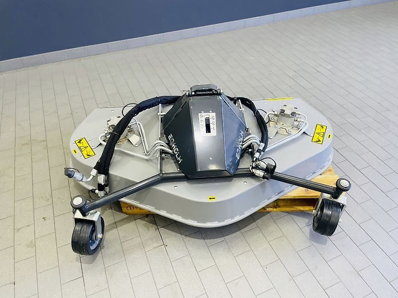 SICHELMÄHWERK 21LMBA