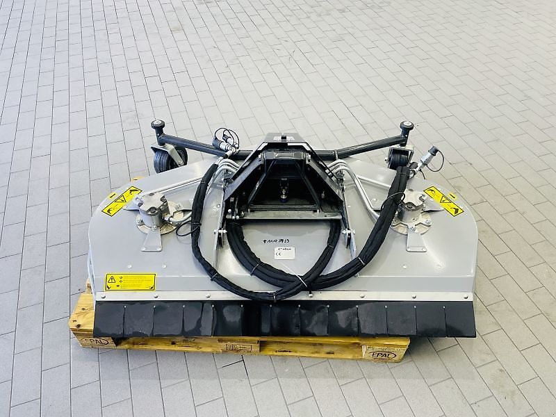 SICHELMÄHWERK 21LMBA