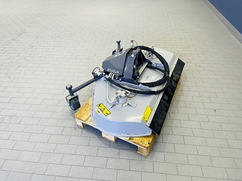 SICHELMÄHWERK 21LMBA