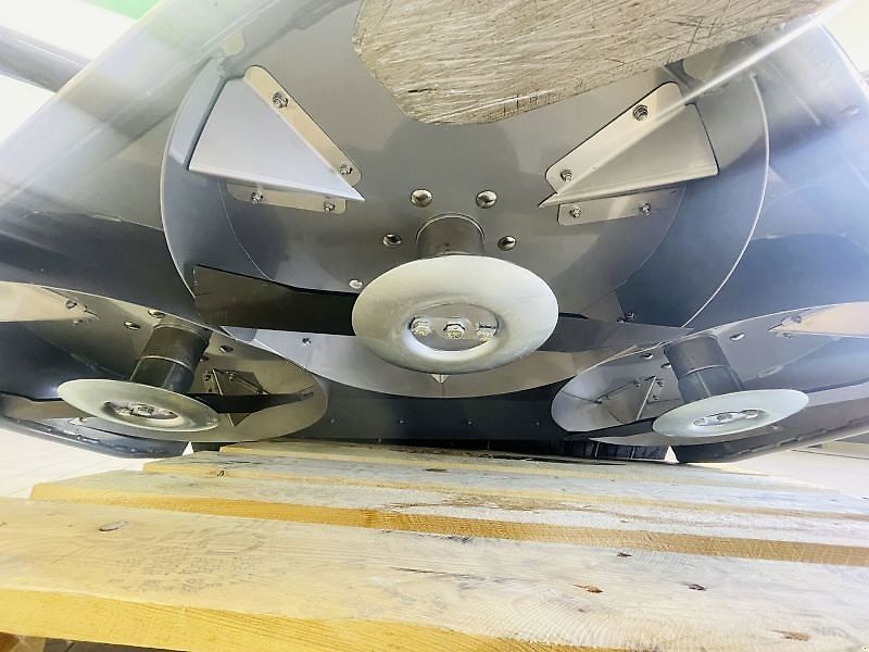 SICHELMÄHWERK 21LMBA