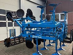 Saphir Grubber FG502/80E