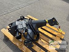 Pfanzelt FRONTHILFSWINDE MORITZ