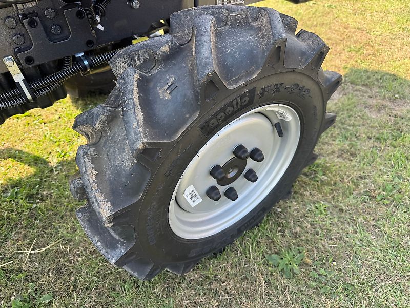 TAFE 6028M Compact Tractor