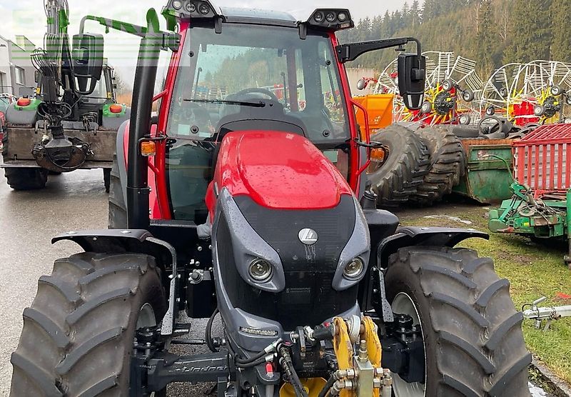 Lindner Traktoren Lintrac 95LS