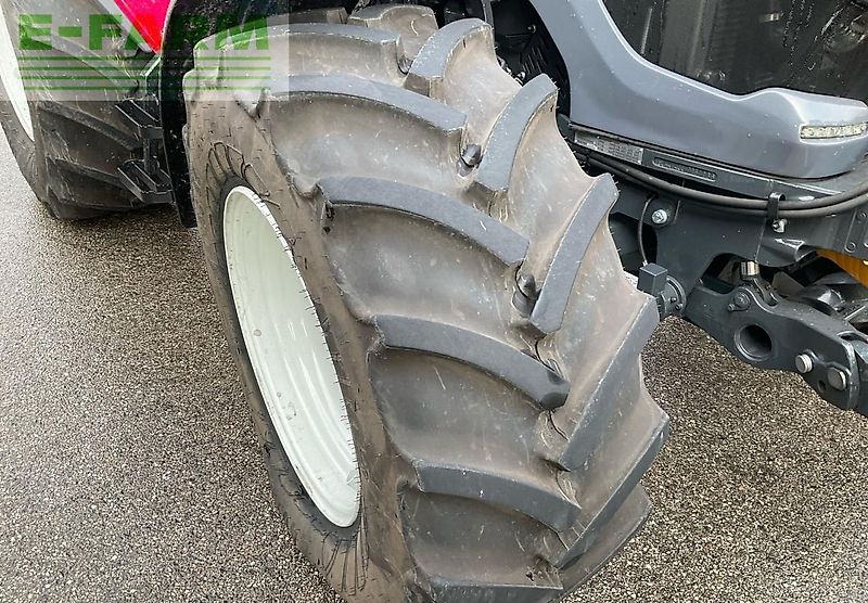 Lindner Traktoren Lintrac 95LS