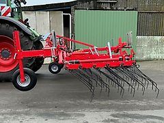 Einböck AEROSTAR EXACT 900