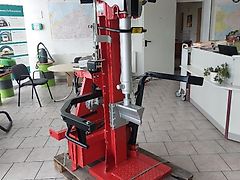 AMR AMR VPF 12 Holzspalter Zapfwelle 12 t Vogesen Blitz