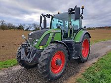 Fendt 513