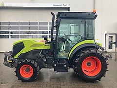 Claas NEXOS 240 S