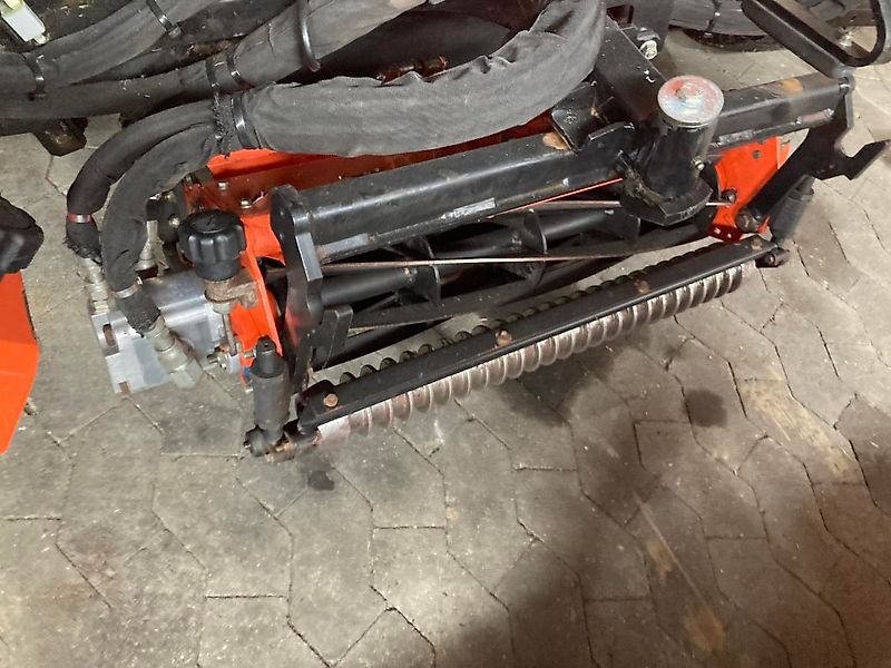 Jacobsen 405 FAIRWAY KLIPPER