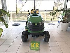 John Deere X117R #692766