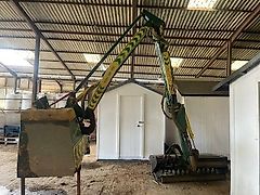 Spearhead EXCEL 686 VFR