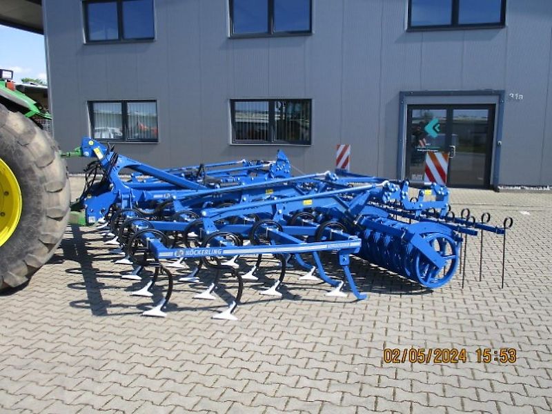 Köckerling Allrounder 530 2.0