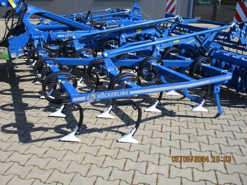 Köckerling Allrounder 530 2.0