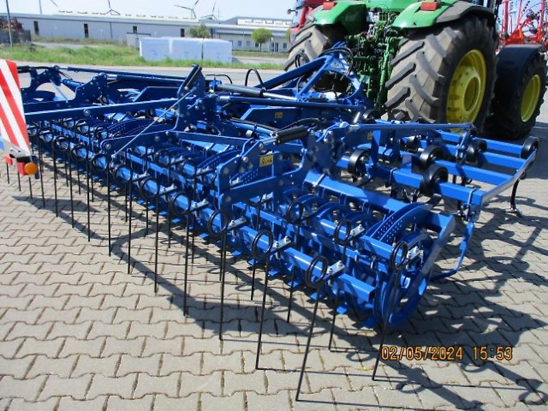 Köckerling Allrounder 530 2.0