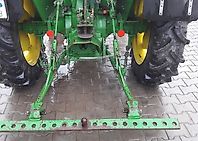 John Deere 1040 John Deere 1040
