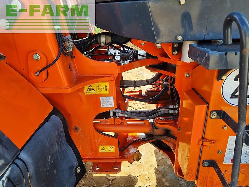 Hitachi ZW 150 TPD-5