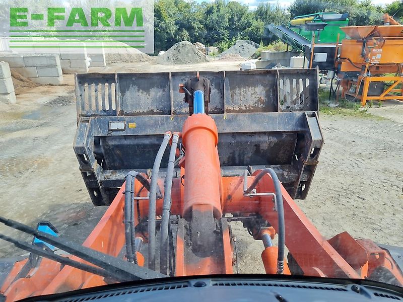 Hitachi ZW 150 TPD-5