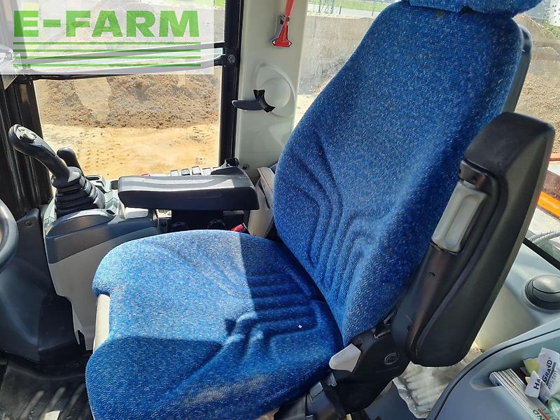 Hitachi ZW 150 TPD-5